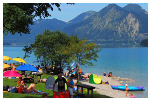 Walchensee