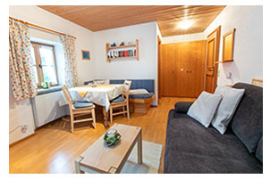 Ferienwohnung Seekar